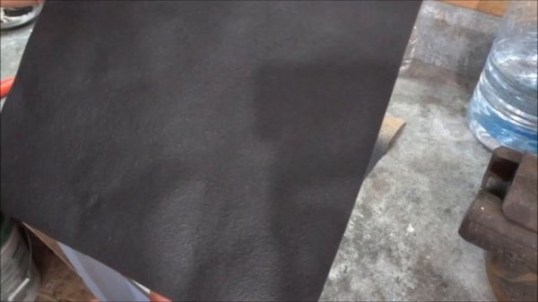 Тест антигравия (Reoflex Vika Xolex)