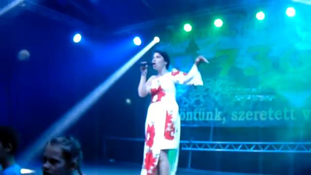 День міста. Чопський БК, частина 4 смотреть онлайн