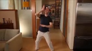 Цигун утром 20 минут/Ли Холден/Упражнения для занятий дома