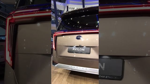 GAC Trumpchi M8 Grandmaster made in China ?? #shorts #trending смотреть онлайн