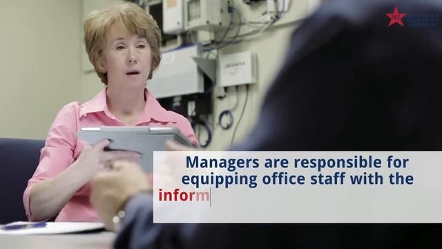 What Is an Administration Manager смотреть онлайн