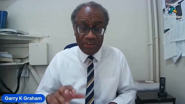 Fear the Wrath of the Lord (Part 2) Joel 2: 1 - 11 смотреть онлайн