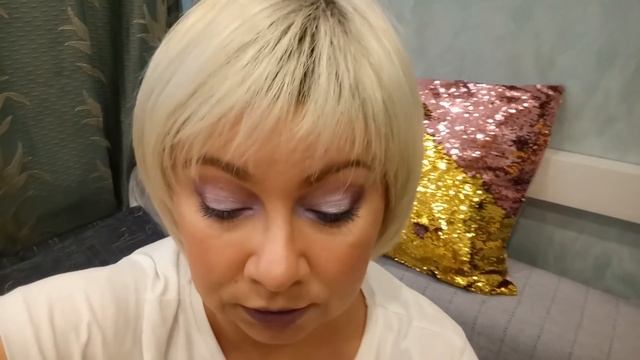 ESSENCE?Hello New-York + 4 макияжа+свотчи+???? смотреть онлайн