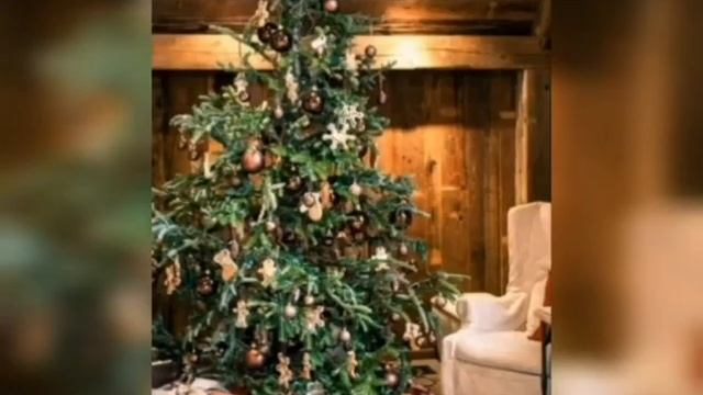 ❄️СОННИК❄️ -?К чему снится Ёлка ?? Часть 1? смотреть онлайн