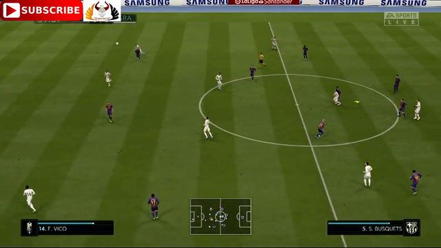 FC Barcelona Vs Granada  CF | 2019-20 Spanish La Liga | Predictions FIFA 20