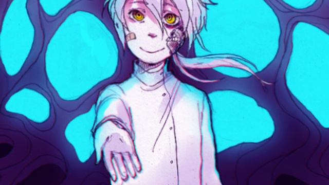 「 Hello Charlotte Fan Song 」 Oneiri  (оригинальный текст)