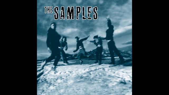 The Samples - Birth Of Words