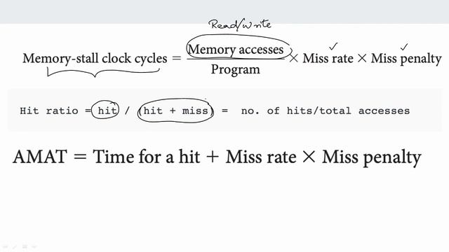 5.1.2 Cache Performance in Tamil смотреть онлайн