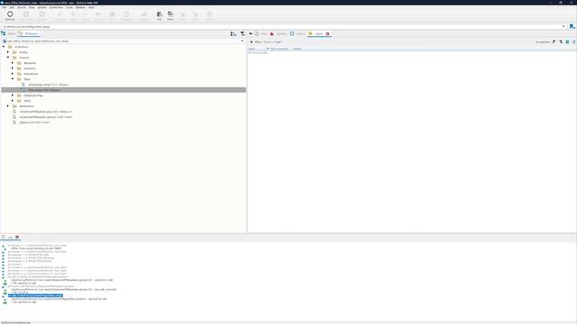 How to Use Perforce Helix Core Through Helix Visual Client (P4V) and Unreal Engine — Perforce U смотреть онлайн