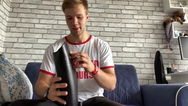 ОБЗОР САПОГ ДЛЯ КОННОГО СПОРТА | КУПИЛ САПОГИ смотреть онлайн