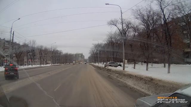 Челябинск смотреть онлайн