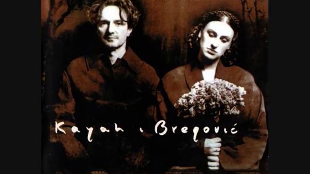 Goran Bregovic - To Nie Ptak (Kayah)