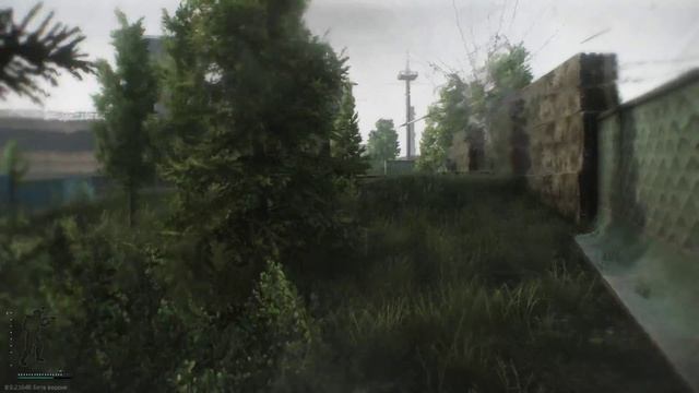 Escape From Tarkov [0.9.2]. Санэпиднадзор ч.2 смотреть онлайн