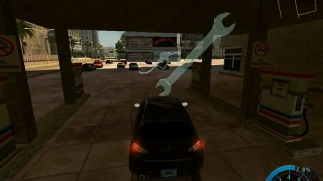 World Racing 2 смотреть онлайн