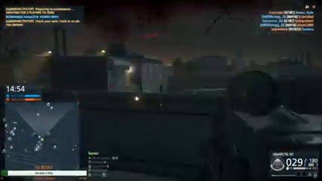 Battlefield Hardline КАТАЕМ_) смотреть онлайн