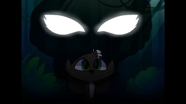 Neoni -DARKSIDE // Animation meme смотреть онлайн