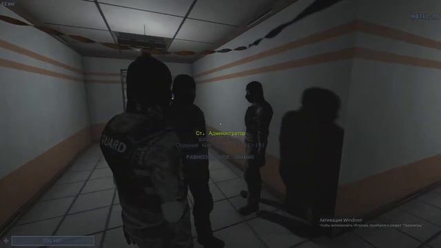 ХЕХЕ БУ-БУХ! / DELTA MEDIUM RP смотреть онлайн