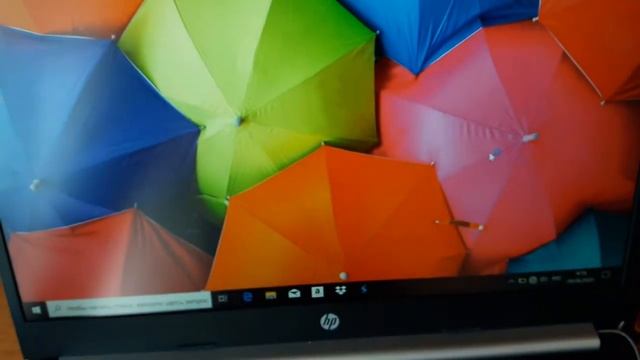 Распаковка и обзор HP Laptop 14s-dq0029ur смотреть онлайн