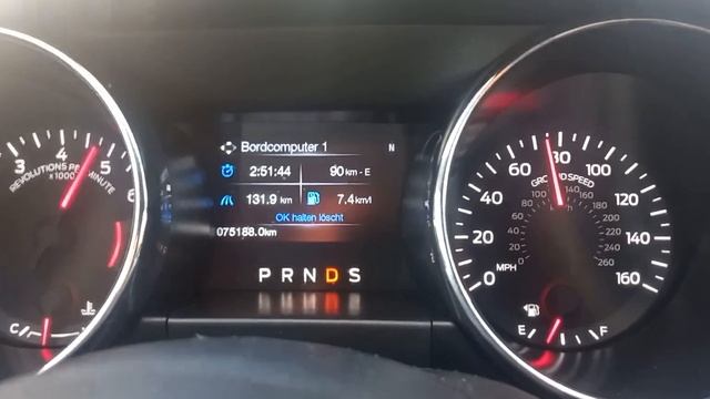 Ford Mustang 2017 3.7 305hp 0-100mph смотреть онлайн