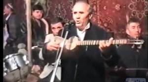 Дадахон Хасанов -Мадаминбек туйда