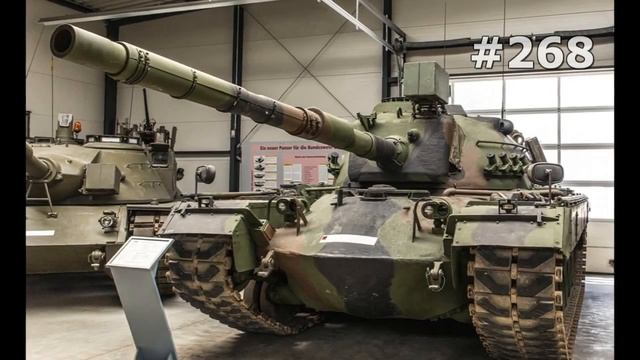 #268. Военная техника (отличные фото) смотреть онлайн