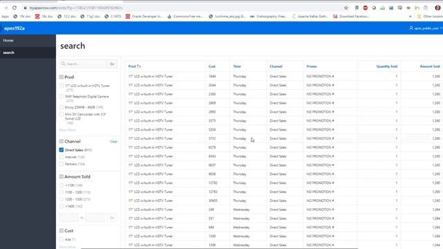 EVERYONE gets a database! смотреть онлайн