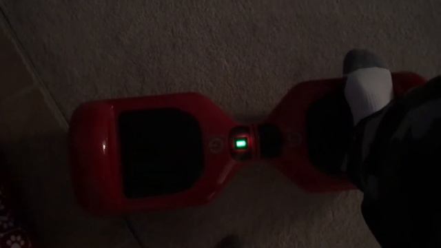 Hoverboard are fun смотреть онлайн