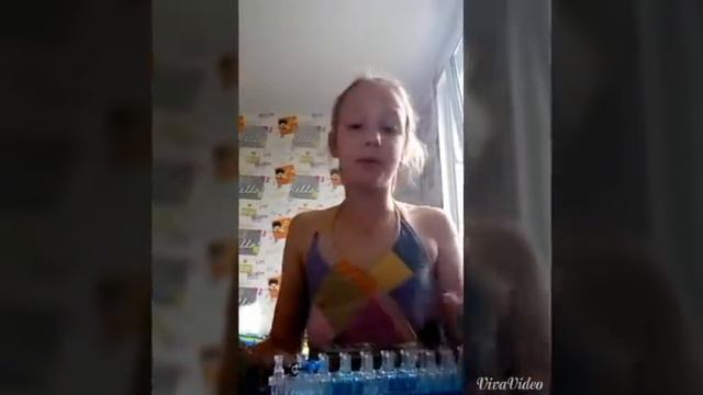 Плетение из резиночек браслет " Пассифлора" смотреть онлайн