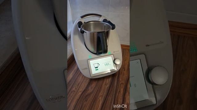 творожный манник рецепт с термомикс/thermomix смотреть онлайн