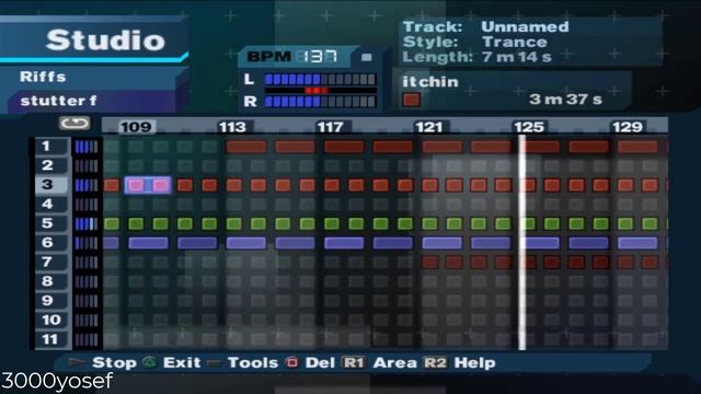 MTV Music Generator 3 (PS2) - Just Create - (Title Suggestion ?) смотреть онлайн
