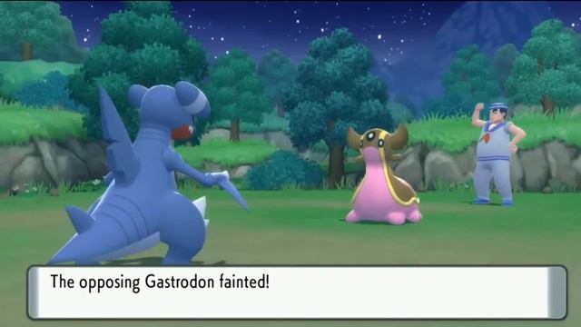 Pokemon Shining Perl #37 Sunyshore City Gym смотреть онлайн