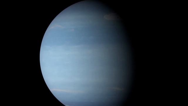 Neptune Animation