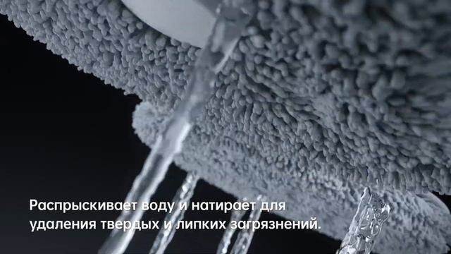 Робот-пылесос Xiaomi Dreame Bot W10 Self Cleaning Robot Vacuum and Mop смотреть онлайн