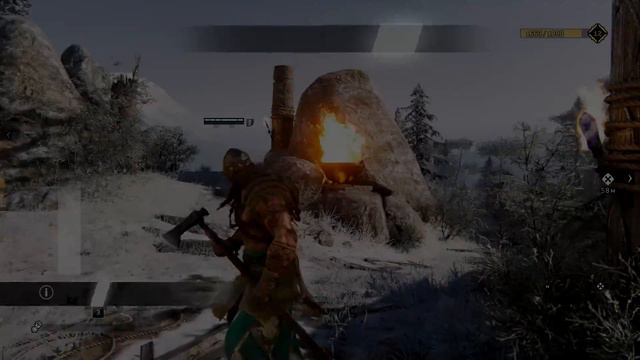 Объединяем кланы. ПРОХОЖДЕНИЕ/ОБЗОР ОДИНОЧНОЙ ИГРЫ - For Honor. смотреть онлайн