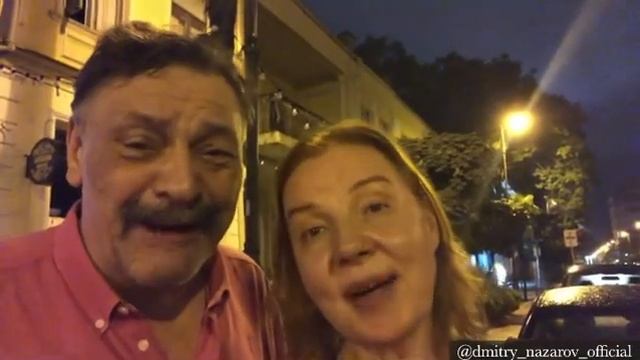 Батумские частушки. смотреть онлайн