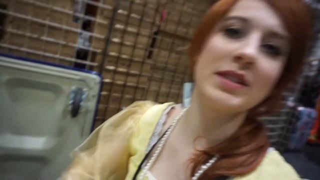COSPLAY DISASTER! || London Comic Con VLOG - October 17 смотреть онлайн