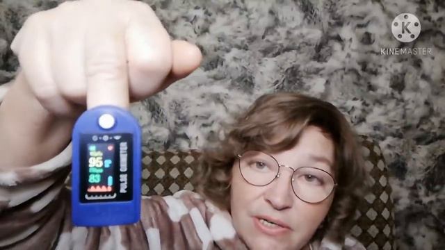 Как поднять КИСЛОРОД в крови и СПАСТИ себе ЖИЗНЬ. смотреть онлайн