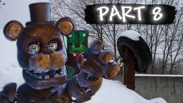 [SFM FNAF] Groundbreaking — Back Again (CANCELLED COLLAB) смотреть онлайн