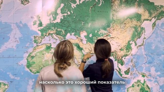 ACS International School школа в Великобритании смотреть онлайн