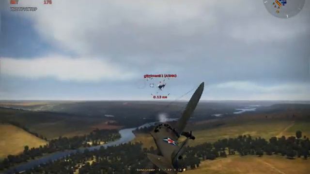 War thunder первое место! смотреть онлайн