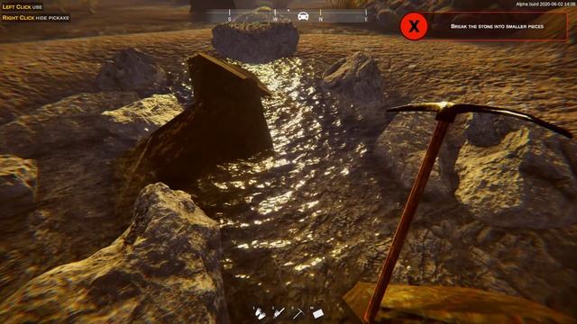 DINOSAUR FOSSIL HUNTER ОБЗОР или В ПОИСКАХ ДИНОЗАВРОВ смотреть онлайн