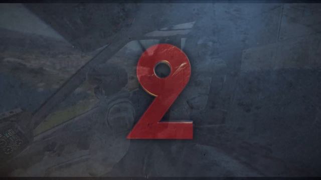"Warhammer 40k" Arma 3 Top 5 Mods - July 2016 смотреть онлайн