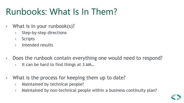 Turn Runbooks into Notebooks: Handling Maintenance and Emergencies with Azure Data Studio by Matt смотреть онлайн