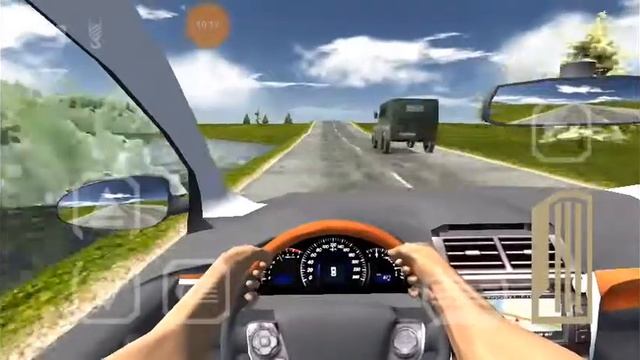 Р.В#4 Camry и дорога на Владивосток смотреть онлайн