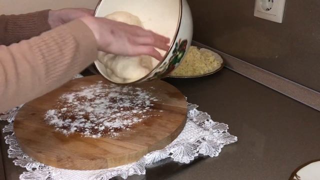 ПИЦЦА ?рецепт ОТ и ДО , какая же вкусная пицца получилась ? . 100% идеальный рецепт смотреть онлайн