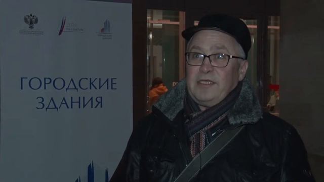 Санкт-Петербургский ТЮЗ превратился на два дня в филиал Третьяковской галереи смотреть онлайн
