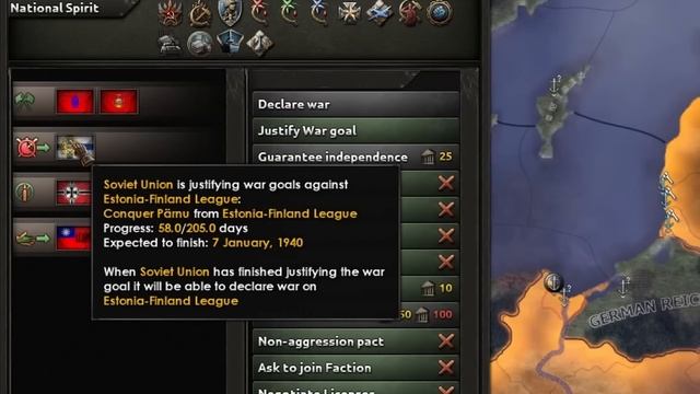 The Most Ridiculously Overpowered Minor In Hearts Of Iron 4 смотреть онлайн