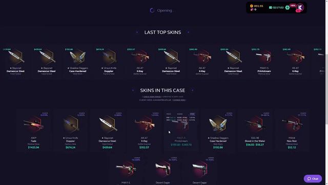 SKINCLUBIN BEDAVA KASALARINDAN DIREKT PROFIT !! SKINCLUB KASA AÇILIŞI смотреть онлайн