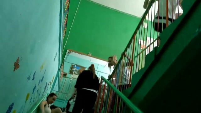 г. Новоалтайск, д/с N20, 8 гр. Фантазия. Выпуск 2023г. смотреть онлайн