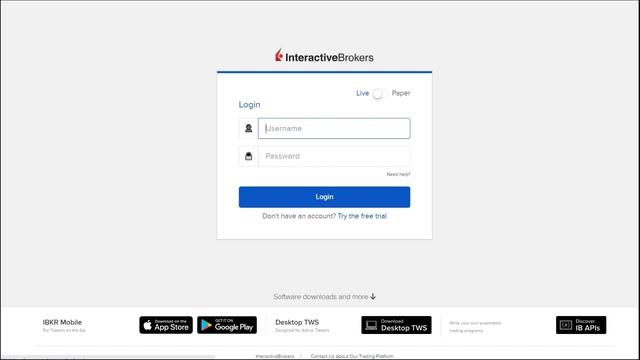 IB Key - Two-Factor Authentication - iPhone смотреть онлайн